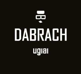 Dabrach Nero