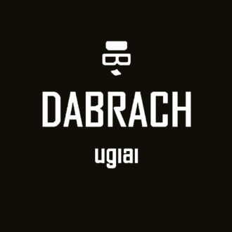 Dabrach Nero