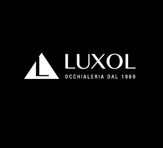 Luxol - Nero